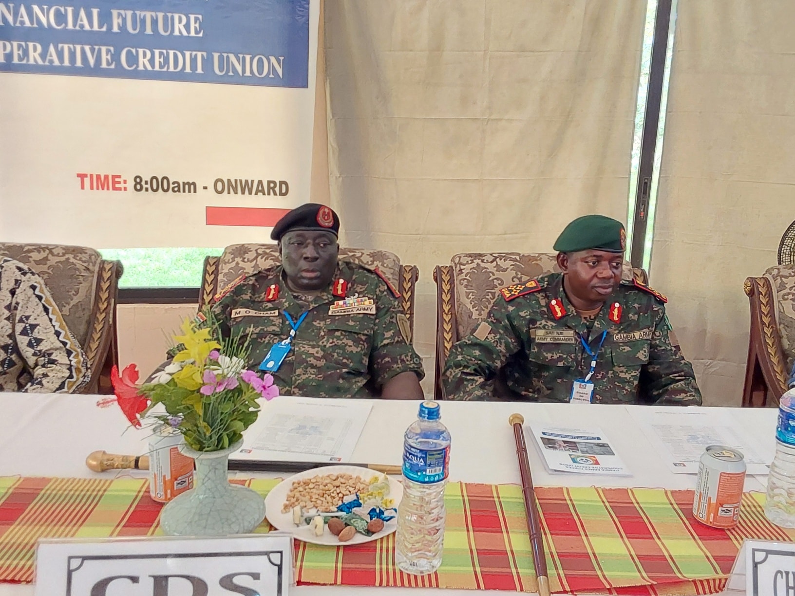 Reflection on GAFCCU 2025 AGM